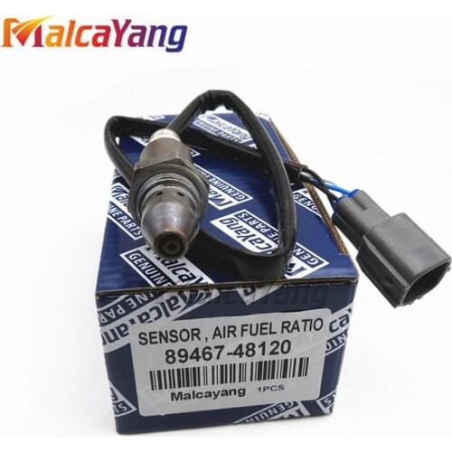 89467-48120 Oxygen Sensor O2 Lambda Sensor AIR FUEL RATIO SENSOR for Toyota HIGHLANDER LEXUS RX350 8946748120 2008-2009