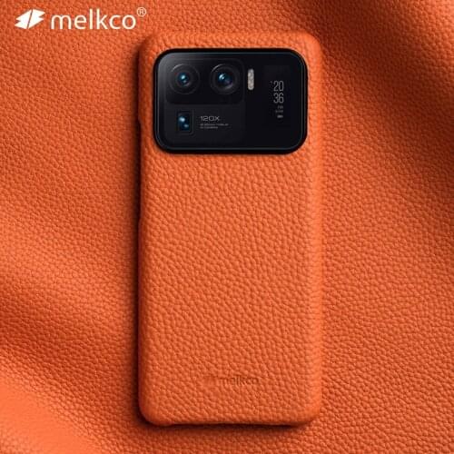 Melkco Phone Cases Xiaomi Mi 10 5G