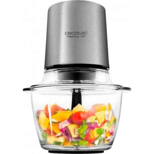 Mincer Cecotec 03043 400W Electric (1 L) (Refurbished A+)