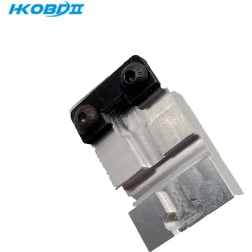 NoEnName_Null HU64 auxiliary Clamp SN-CP-JJ-11 for SEC-E9 Key Cutting Machine