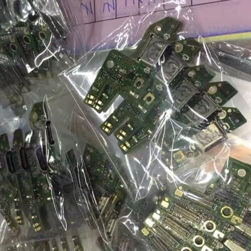 New USB Charger Charging Flex Replacement For Huawei Honor 8 Charging Flex Connector