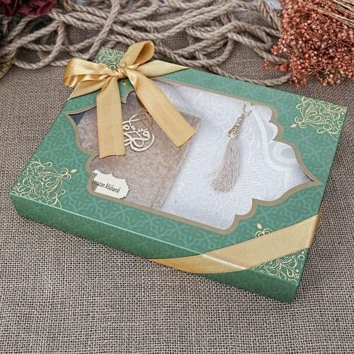 Mothers Day Yasin Gift Package - Mink FREE SHİPPİNG