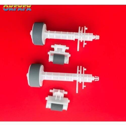 20set Pickup Roller Kit Feed Roller for Epson ME10 L110 L111 L120 L130 L210 L220 L211 L300 L301 L303 L310 L350 L351 L353