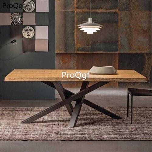 Prodgf 1Pcs A Set 300cm length Boss Minimalist Office Table Desk (no chair)