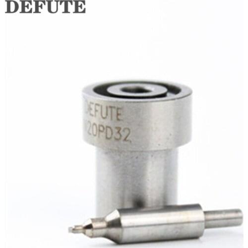 Quality Guarantee 12 pieces/lot DNOPD121 PD681 DNOPDN113 DN10OPDN129 DN0PD124 DN0PD628 DN0PD619 diesel fuel injector nozzle