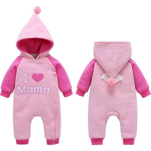 Теплые слипы для малышек Sume&Znye China At AliExpress