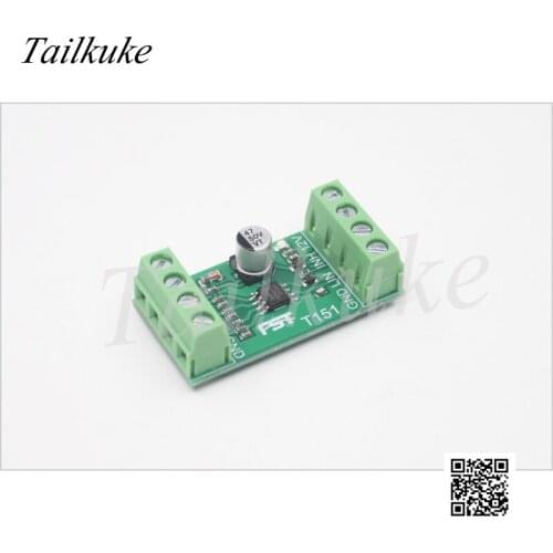 TTL_UART to LIN bus module / car bus / K_LIN bus / LIN data analyzer