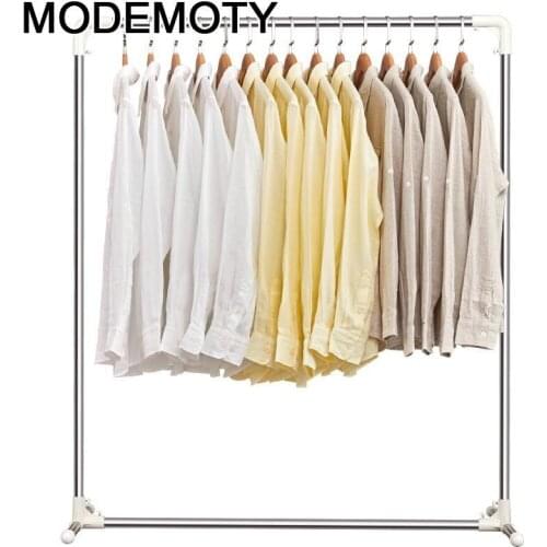 Pared Colgadores Ropa Wieszaki Porte Manteau Sur Pied Kledinghangers Clothing Rack Perchero De Pie Wieszak Cabide Clothes Hanger