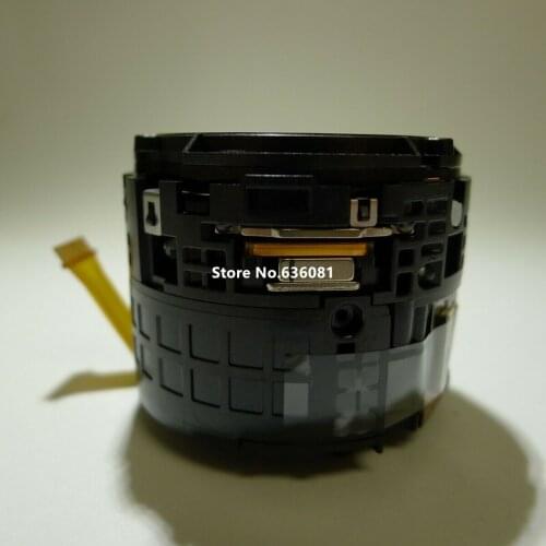 Repair Parts Lens 3RD Ass'y Aperture Image Stabilization Unit A-1966-706-A For Sony FE 24-70mm F/4 ZA OSS , SEL2470Z