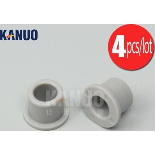 4pcs/lot) H153339 20308045 Bushing for Noritsu QSS LPS24PRO Minilab Machine Part
