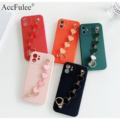 AccFulee Phone Cases Xiaomi Mi Note 10 Lite