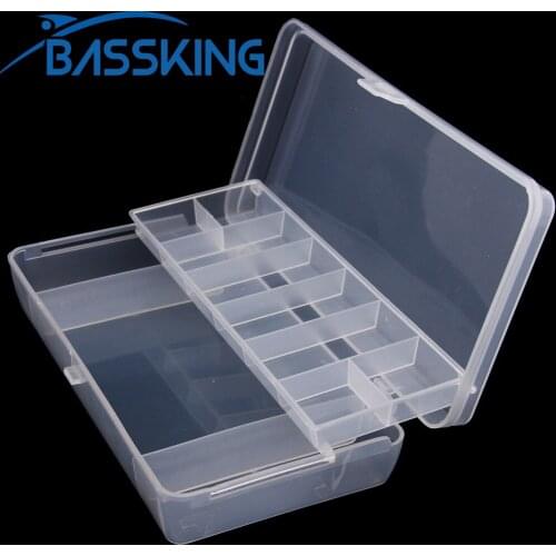 BASSKING Fishing Boxes