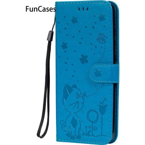 Leaves Cases For capinha Redmi Note 8 Pro Carcasa Purple Hoesje Xiaomi Redmi telefon Note 9 8T 9S PU Leather Flip Book Cover