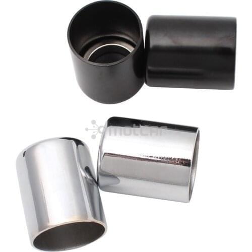 Docking Hardware Point Cover Kit For Harley Road King Street Glide Electra Sportster Softail Dyna Motorcycle Accessories