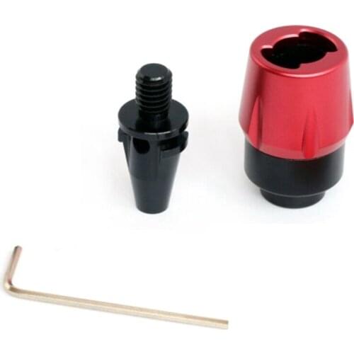 Hot TTKK Design Microphone Radio Shark Fin Antenna QR System Unit For Boom Pole Sound,Unidirectional Microphone Boom Pole