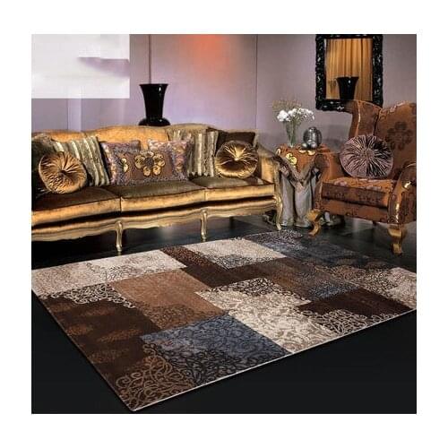 Carpet Living Room Coffee Table Nordic Simple Modern Wild Fashion Bedroom Home Water Washable