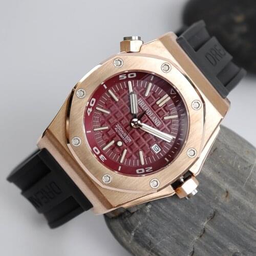 Механические часы LUGYOU China At AliExpress