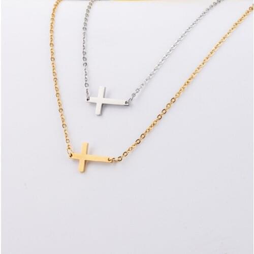 MUSHANG Gold Pendants