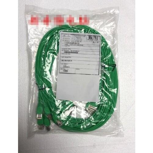New CAB-HD8-ASYNC cable HWIC-16A -8A cable