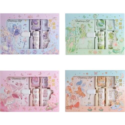 Наборы стикеров OOTDTY China At AliExpress