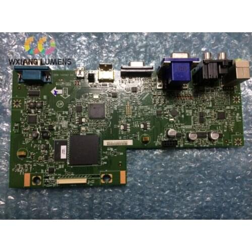 Projector Main Mother Board Control Panel Fit for BENQ MX520 MH680 MX666 MX600 MS512P