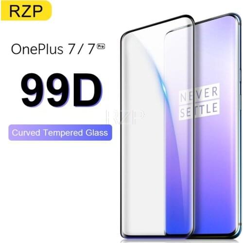 RZP Screen Protectors For OnePlus