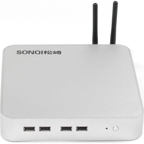 SmartCN Portable Audio Equipment