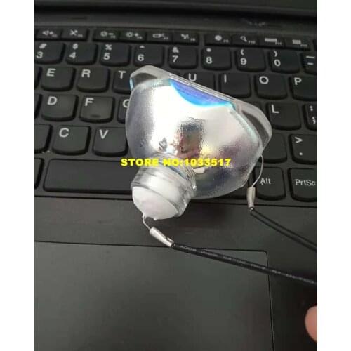 Replace projector bulb for elplp67 ELPLP67