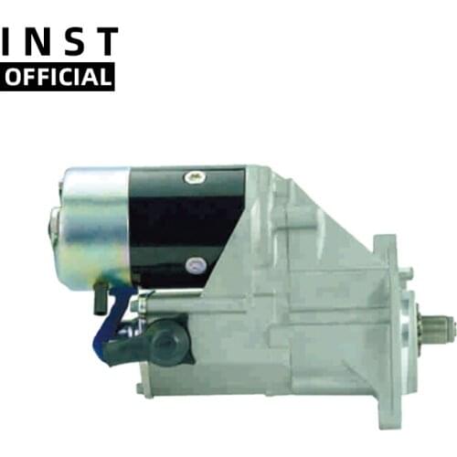 STARTER FOR 4BC2 S24-03B S24-03C 8-94333-438-0