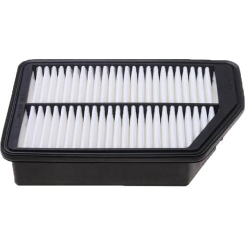 Air Filter For Hyundai i40 (VF)/ix35 1.6 1.7 2.0L /i30 (GD)1.4 1.6 GDI 2009 2010-2019 1Pcs External Air Filter OEM: 28113-3X000