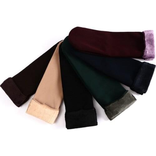 YSMILE Y Women's Winter Socks