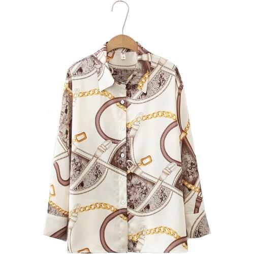 YU&YING Long Blouses