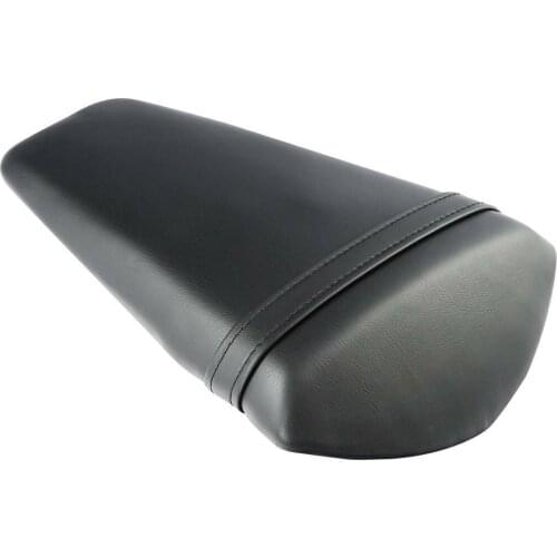 Rear Passenger Seat Replace Fit For Kawasaki ZX10R ZX1000 2011 2012 2013 2014 2015