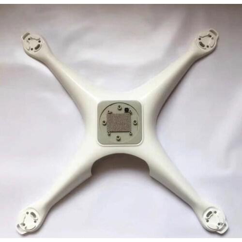 1PCS Replacement Parts for DJI Phantom 4 RTK Body Shell Upper Shell Cover for Phantom 4 RTK Repair Parts