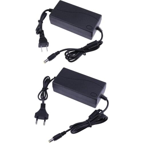 14V 3A AC to DC Power Adapter Converter 6.0*4.4mm for Samsung LCD Monitor EU US Plug charger for LCD TV GPS Navigation