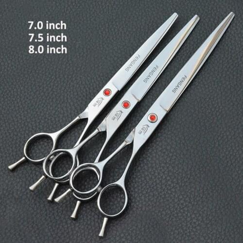 BaoRun Scissors For Grooming Dogs