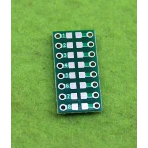 Free Shipping!! 4pcs SMD DIP switch / 0805 0603 0402 SMT DIP switch capacitance resistance LED /Electronic Component