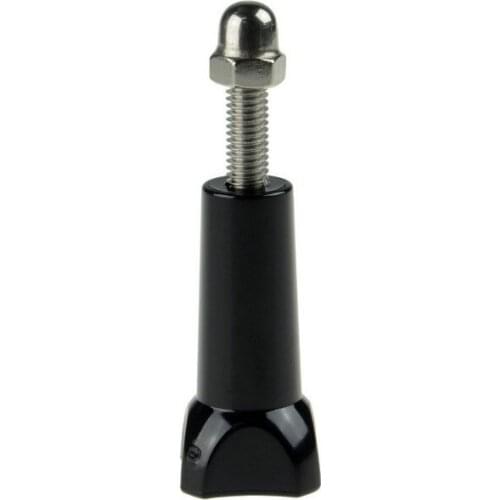 F06928-2 2PCS Universal Short Screw with Cap Bolt Pivot Thumb knob for Gopro Hero 3+ 3 2 Camera