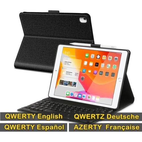 Coastacloud Tablet Accessories