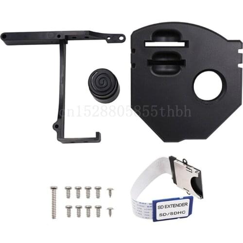 GDEMU Remote SD Card Mount Kit the extension adapter for SG Dreamcast GDEMU