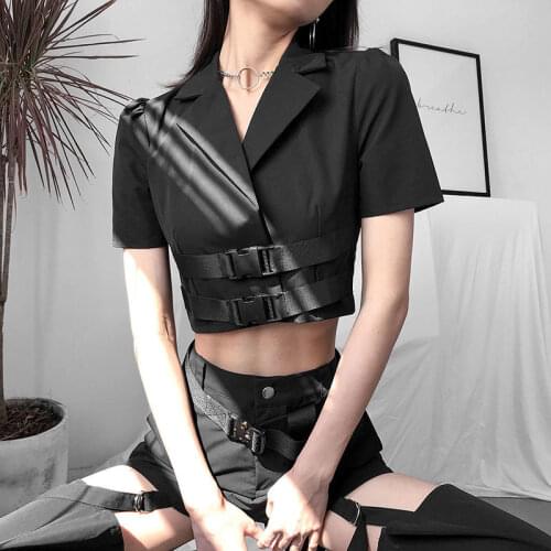 Женские футболки с коротким рукавом Glufigh China At AliExpress