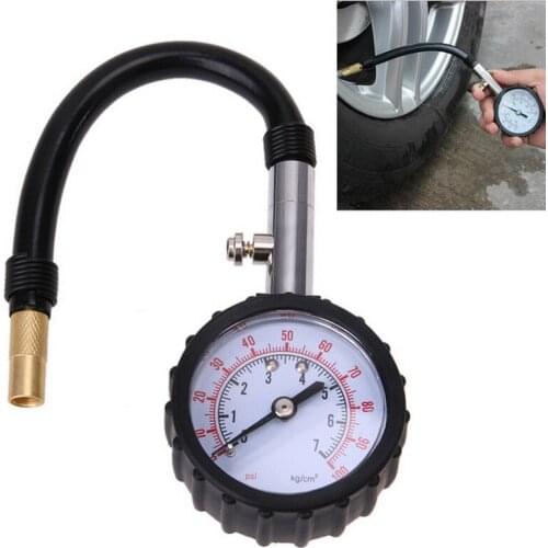 GOFORJUMP Tire Pressure Gauges
