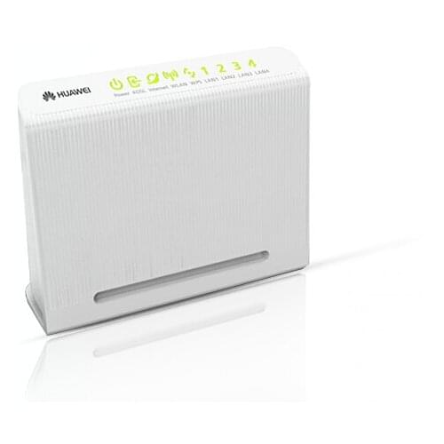 Huawei HG530 ADSL2+ modem/router SIP VoIP support 3G usb modem