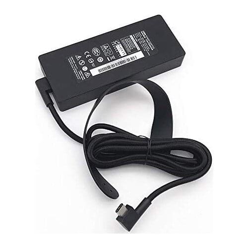 Huiyuan Fit for Razer 19.5V 11.8A 230W AC Adapter Charger for RC30-024801 19.5V 11.8A 230W RC30-024801