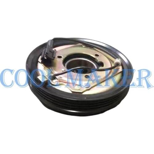 DKV14G ac compressor clutch for Subaru Baja Forester Legacy/Outback 73110SA000 73111SA001 506221-4510 506021-6432 73110-AE090