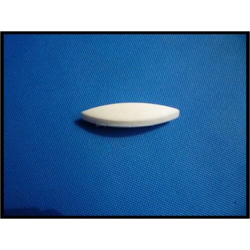 PTFE Magnetic Stir bar/Stirring bar 70mmx18mm, egg shape