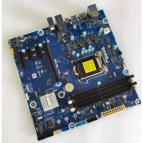 For Dell IPKBL-VM VHXCD 0VHXCD XPS 8920 Z170 LGA 1151 M-ATX motherboard DDR4
