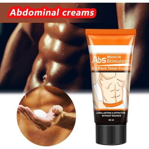 Powerful Muscle Cream Anti Cellulite Fat Burning Weight Loss Slimming Gel