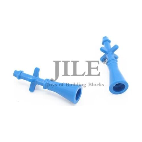 Moc House Roof Tower Top Pinnacle DIY Street View Architecture Building Blocks Bricks Sets Compatible with Assembles Particles