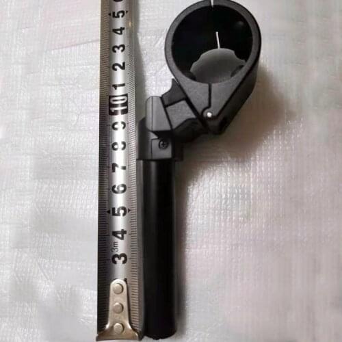 New MIC Microphone rack connecting rod assembly repair parts for Sony PXW-FS7 PXW-FS7K FS7 FS7K camcorder